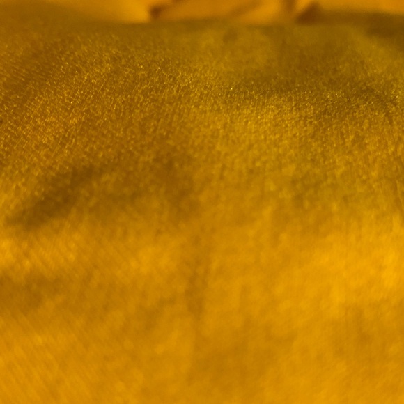 Kim Rogers Mustard Yellow Pants - Picture 6 of 6